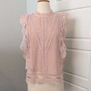 Derhy Blouse